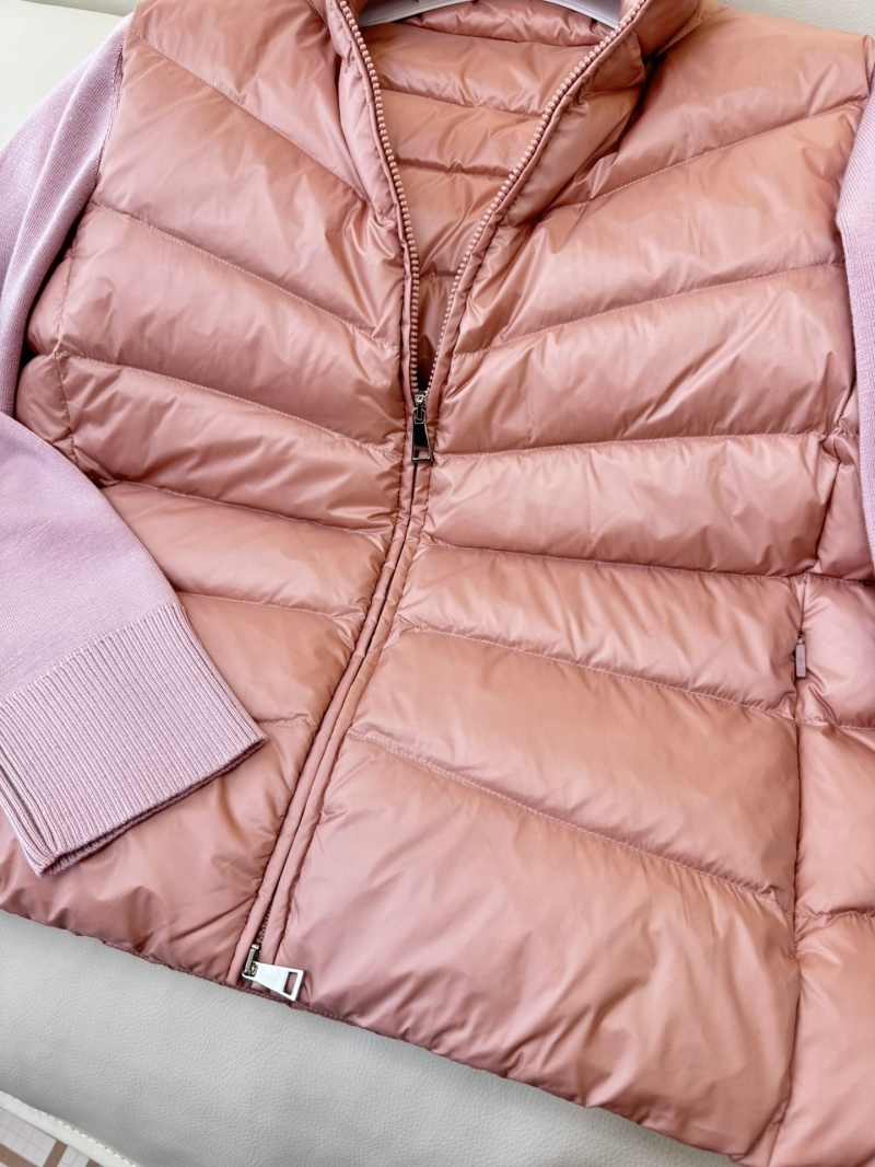 Moncler Down Coat